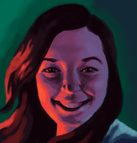 Self Portrait - Copy