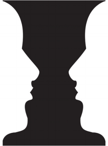 What is Negative Space? — the negative space.life